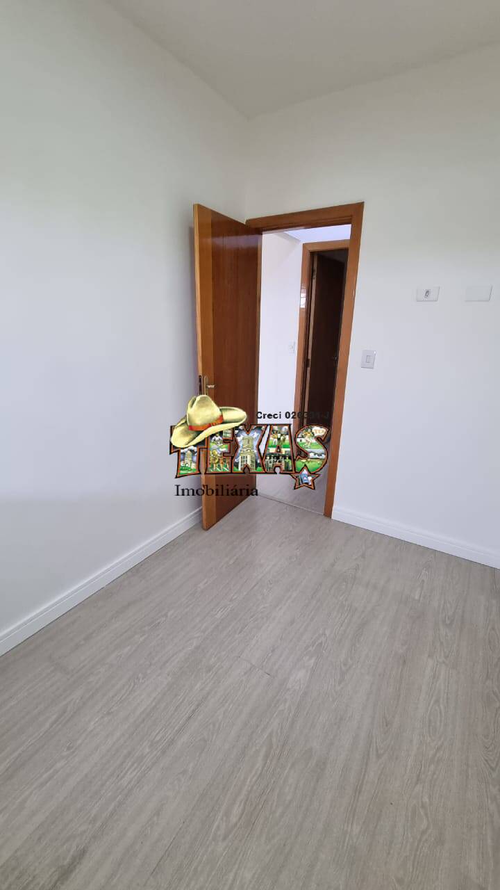 Apartamento à venda com 2 quartos, 43m² - Foto 5