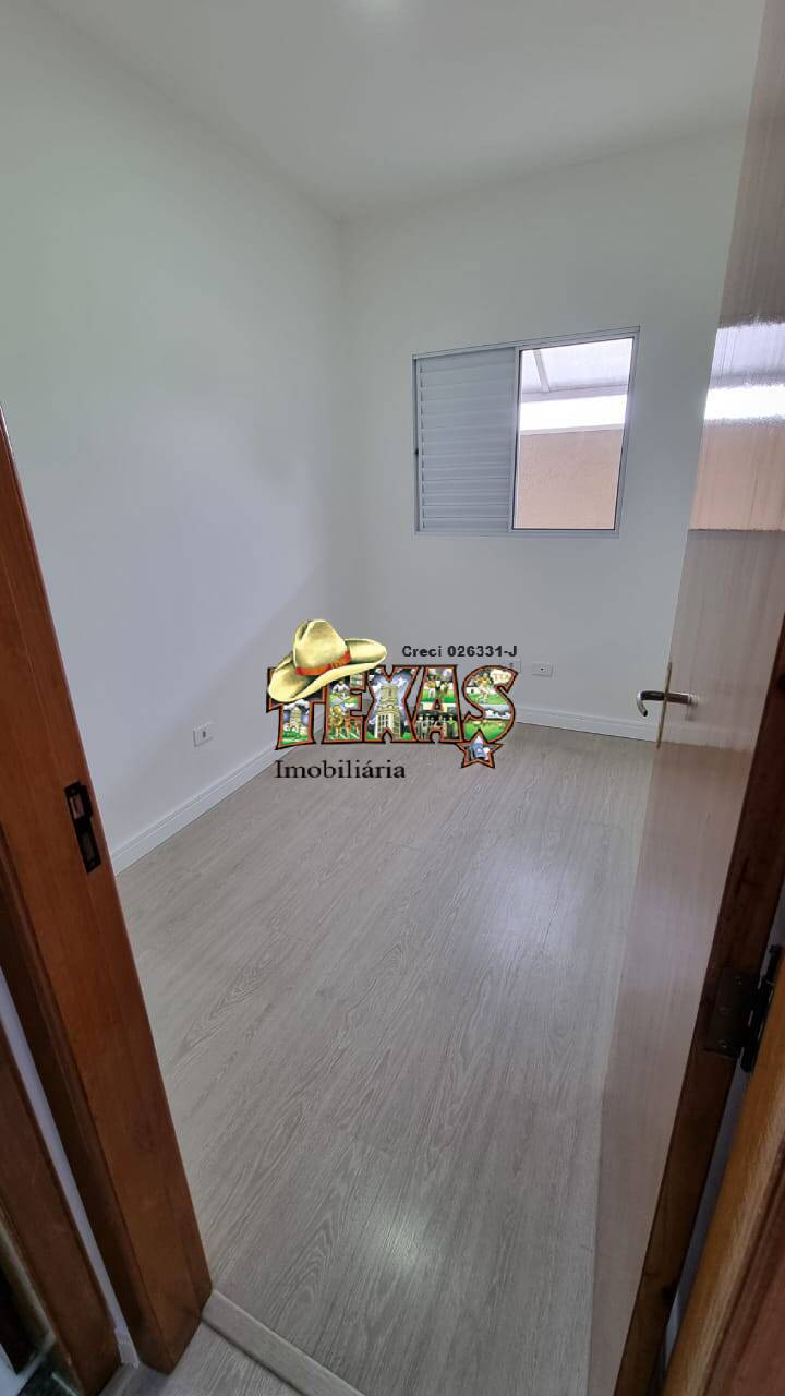 Apartamento à venda com 2 quartos, 43m² - Foto 6