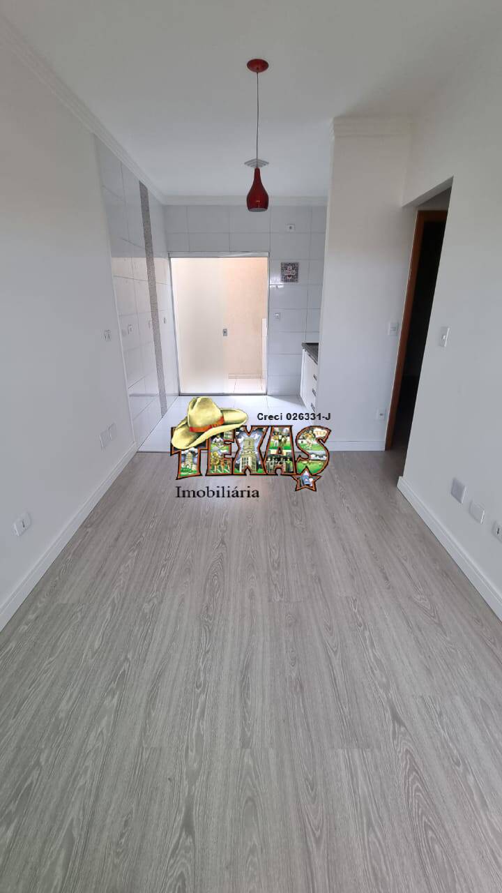 Apartamento à venda com 2 quartos, 43m² - Foto 8