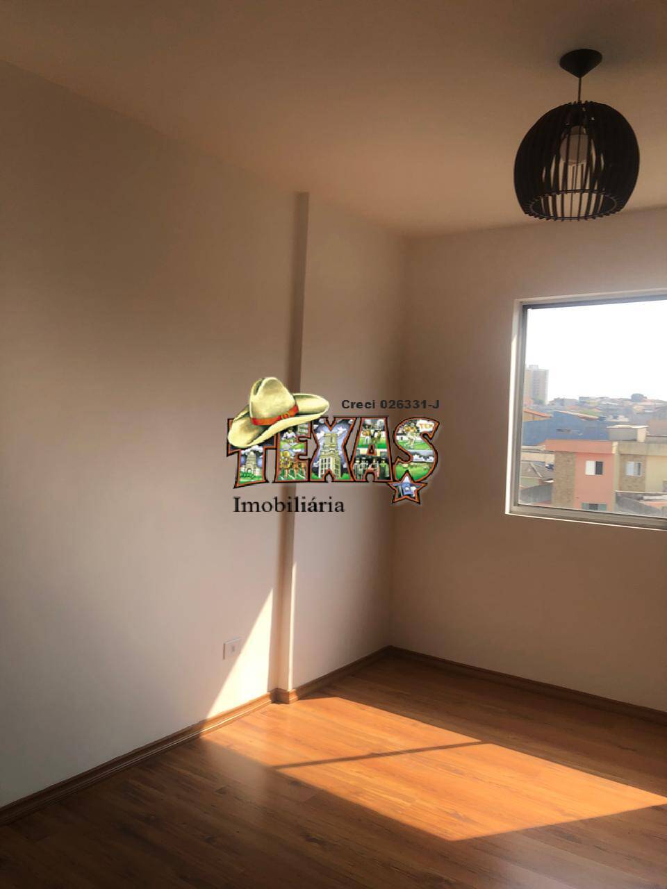 Apartamento à venda com 2 quartos - Foto 1