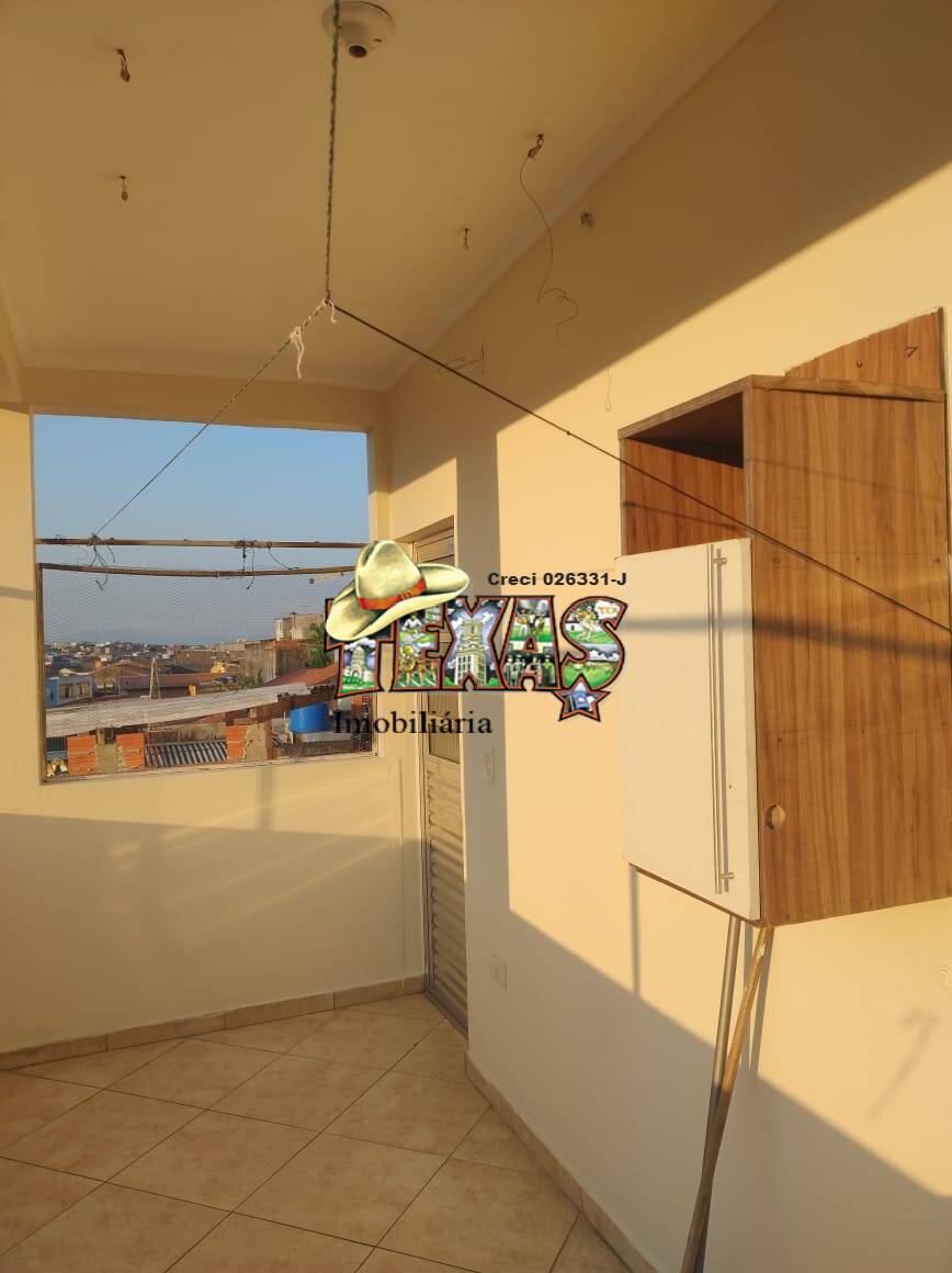 Casa para alugar com 2 quartos, 90m² - Foto 14