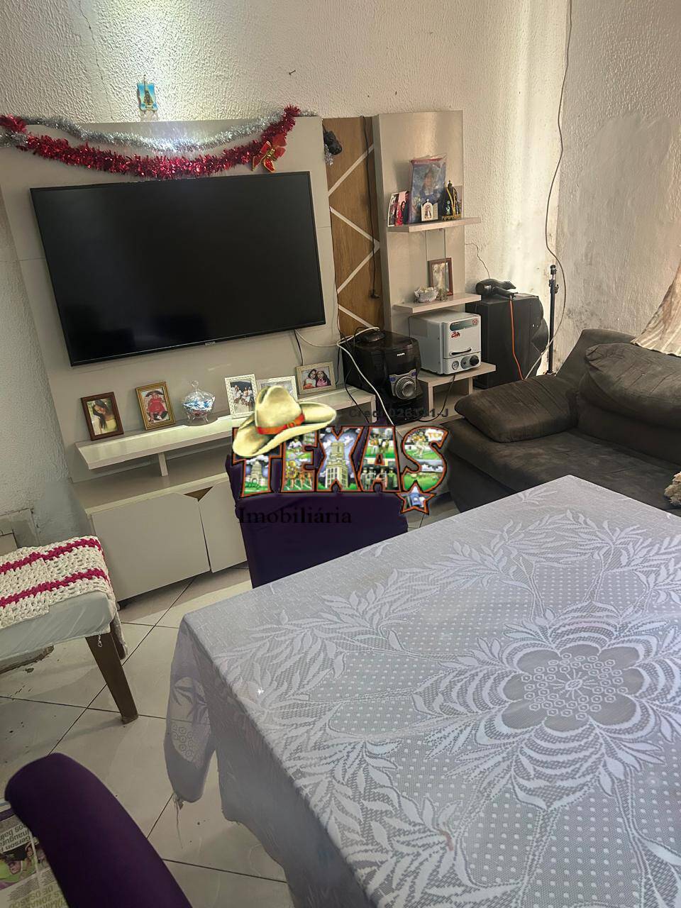 Sobrado à venda com 2 quartos, 80m² - Foto 1