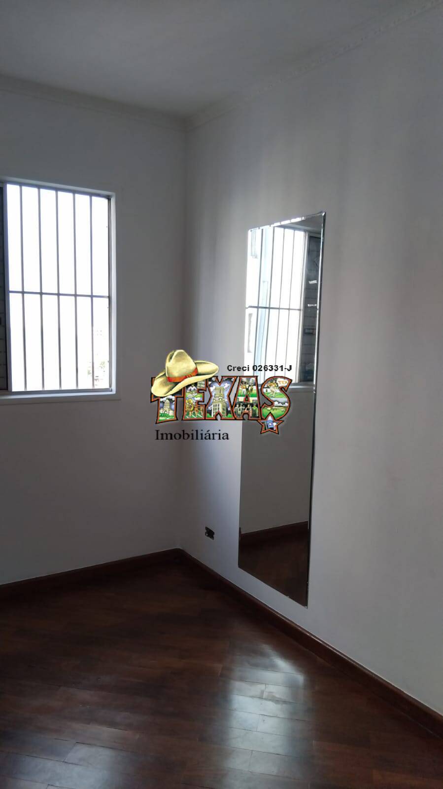 Apartamento à venda com 2 quartos, 48m² - Foto 4