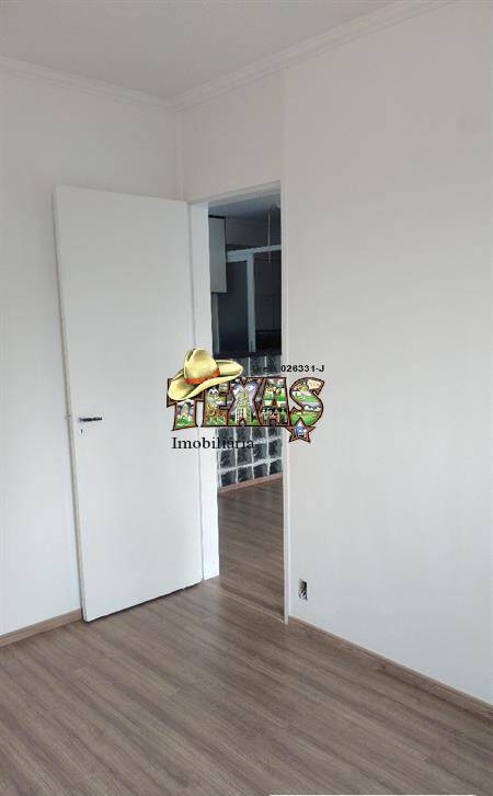 Apartamento à venda com 2 quartos, 42m² - Foto 6