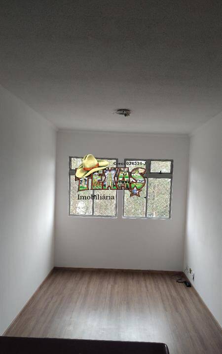 Apartamento à venda com 2 quartos, 42m² - Foto 8