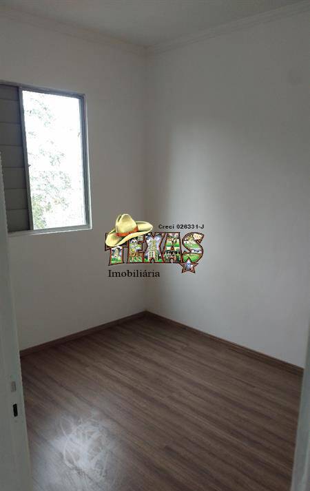 Apartamento à venda com 2 quartos, 42m² - Foto 7