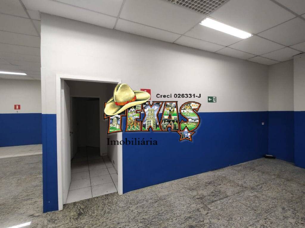 Loja-Salão para alugar, 590m² - Foto 9