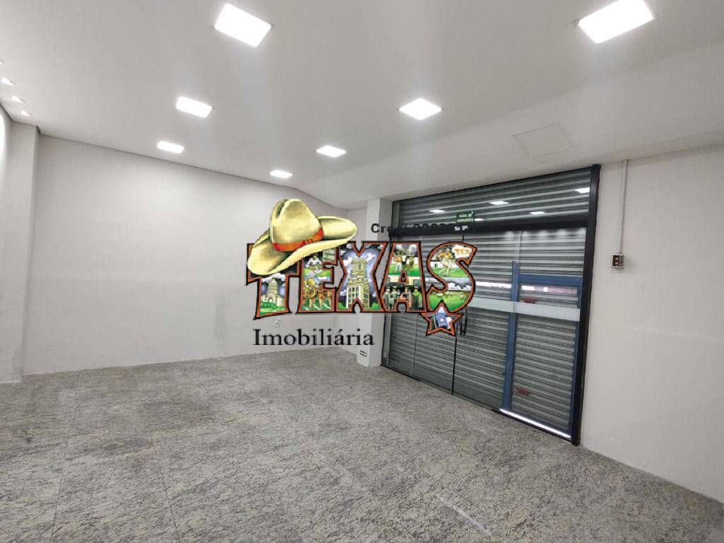 Loja-Salão para alugar, 590m² - Foto 13