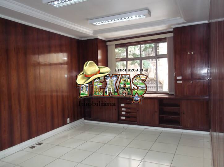 Conjunto Comercial-Sala à venda e aluguel, 96m² - Foto 1