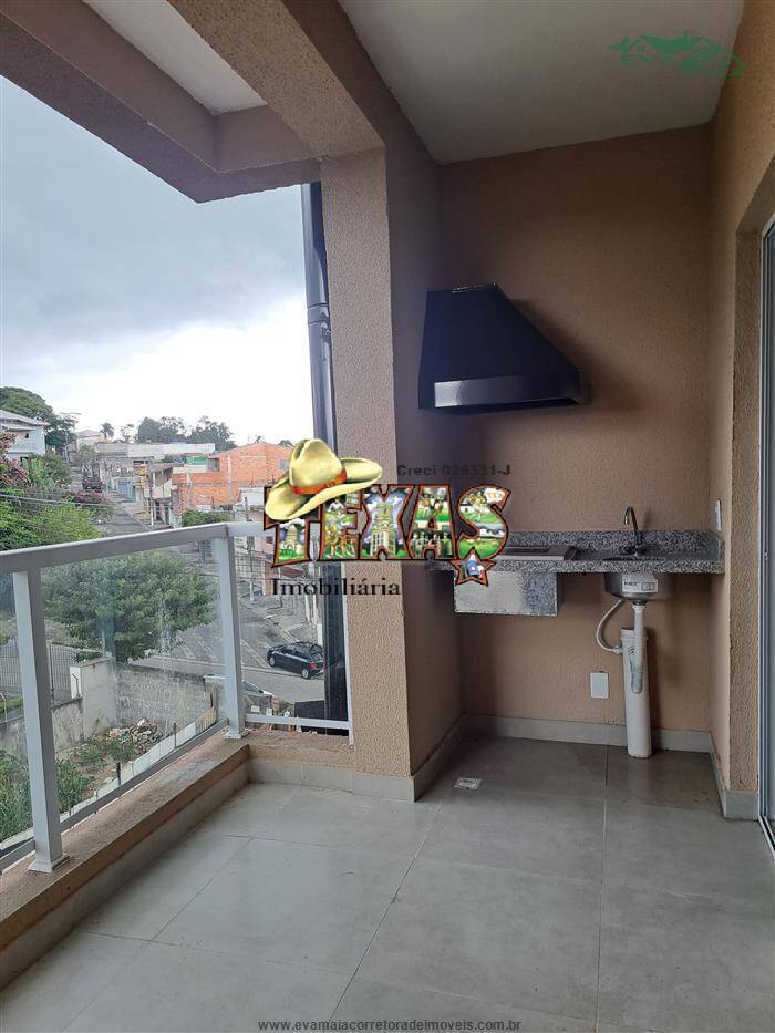 Apartamento à venda com 2 quartos, 50m² - Foto 4