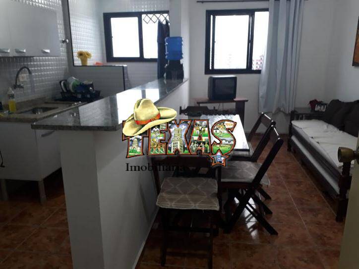 Apartamento à venda com 1 quarto, 350m² - Foto 3