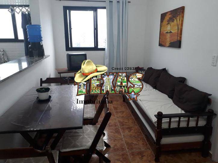 Apartamento à venda com 1 quarto, 350m² - Foto 1