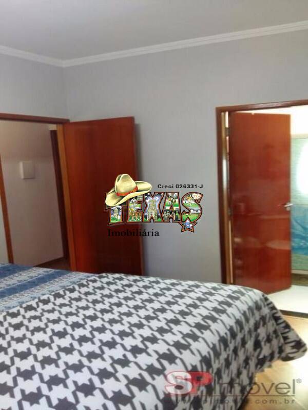 Sobrado à venda com 3 quartos, 90m² - Foto 3