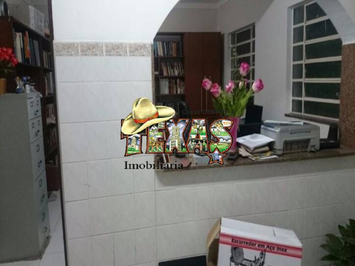 Sobrado para alugar com 4 quartos, 230m² - Foto 17