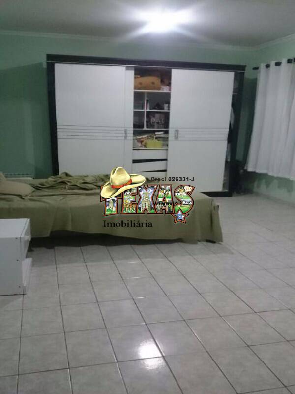 Sobrado para alugar com 4 quartos, 230m² - Foto 18